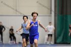 Track & Field  Men’s Track & Field open up the 2023 indoor season with a home meet against Colby College. They also competed against visiting Wentworth Institute of Technology, Worcester State University, Gordon College and Connecticut College. - Photo by Keith Nordstrom